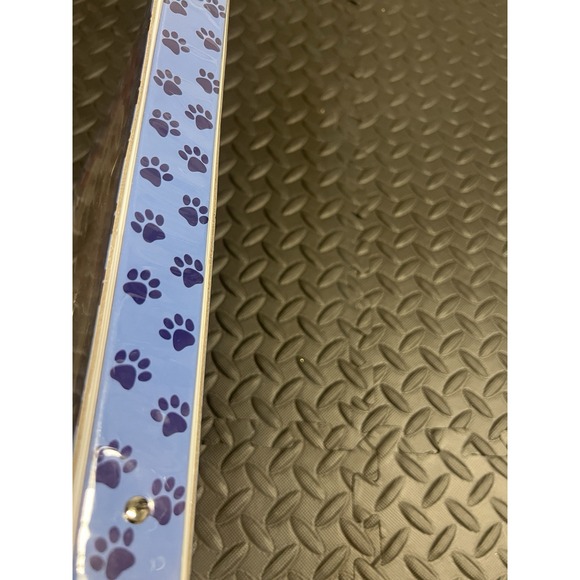 Keith Kimberlin Binder 1" 3 RIng Golden Retriever Notebook Puppies Class Act - Picture 7 of 11